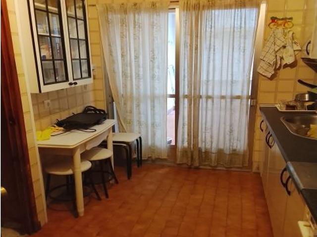 Piso en venta en Madrigal De La Vera, Extremadura