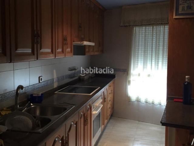 Piso en venta en Madrigal De La Vera, Extremadura