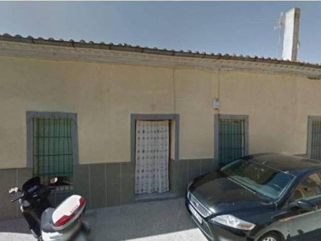 Piso en venta en Madrigal De Las Altas Torres, Castilla y León
