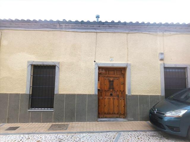 Piso en venta en Madrigal De Las Altas Torres, Castilla y León