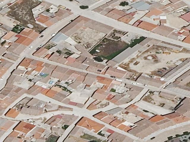 Piso en venta en Madrigal De Las Altas Torres, Castilla y León