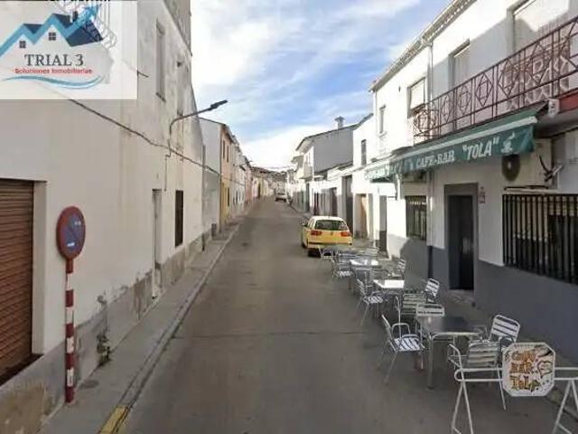 Piso en venta en Madrigalejo, Cáceres