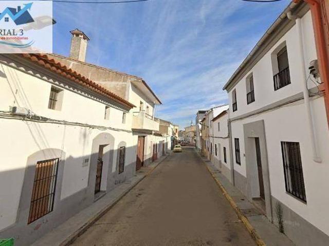Piso en venta en Madrigalejo