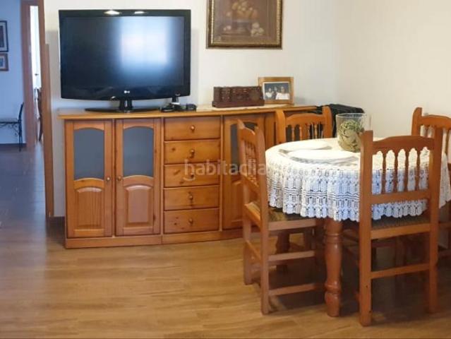 Piso en venta en Madrigalejo