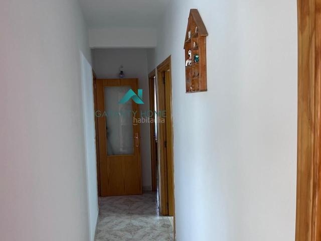 Piso en venta en Madrigalejo