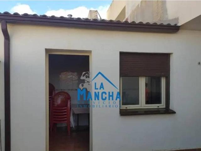 Piso en venta en Madrigueras, Albacete