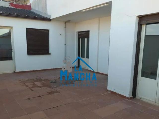 Piso en venta en Madrigueras, Castilla-La Mancha