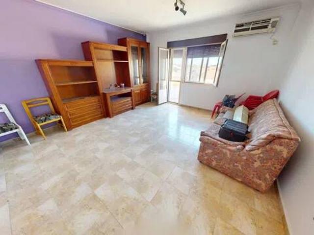 Piso en venta en Madrigueras, Castilla-La Mancha
