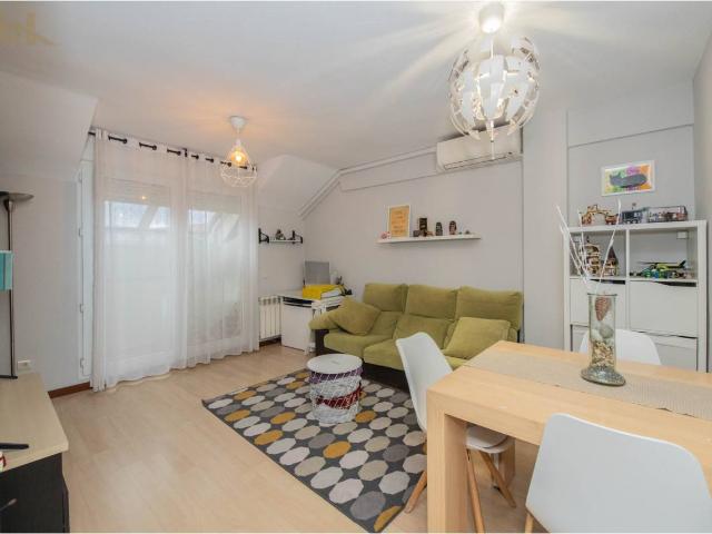 Piso en venta en Alpedrete, Madrid