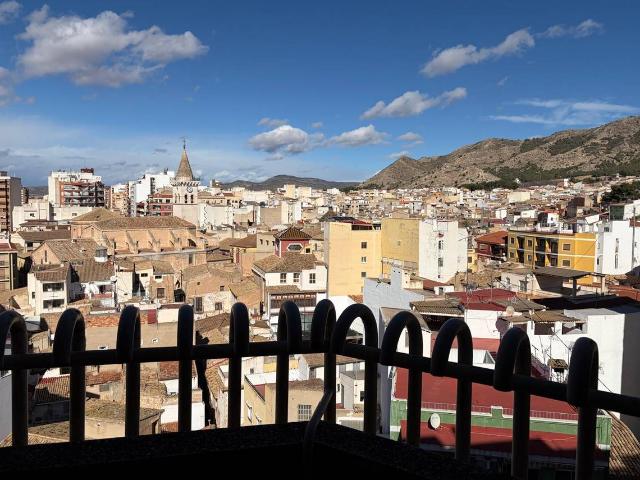 Piso en venta en l'Alt Vinalopó / El Alto Vinalopó, Valencia