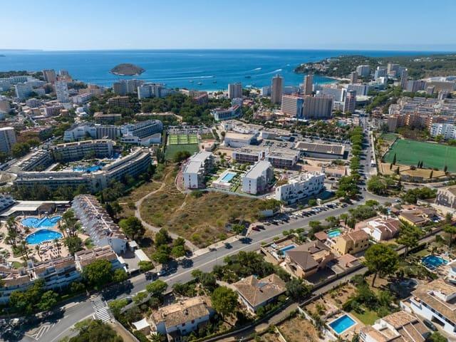 Piso en venta en Magaluf, Torrenova