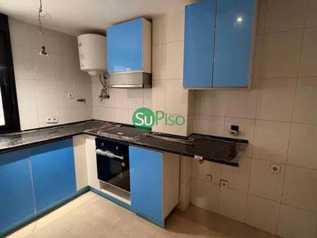 Piso en venta en Magán, Castilla-La Mancha