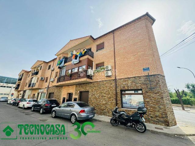 Piso en venta en Magán, Toledo