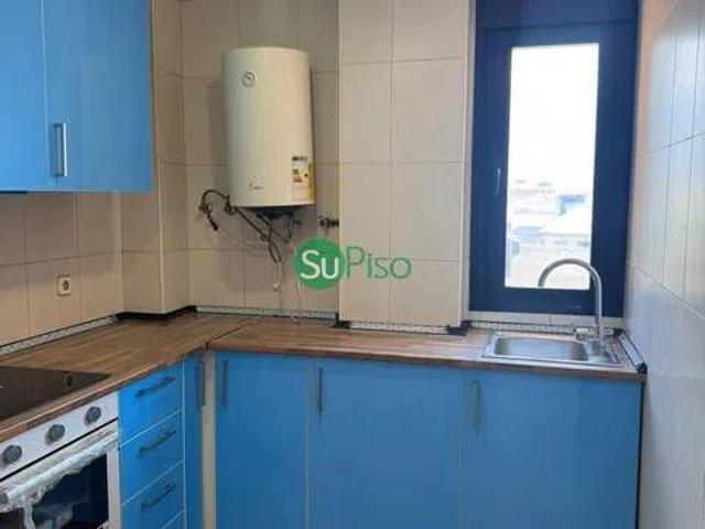 Piso en venta en Magán, Castilla-La Mancha