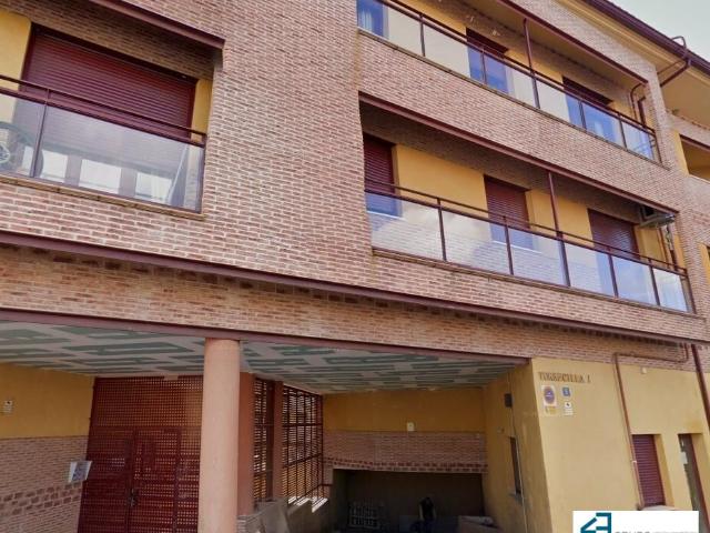 Piso en venta en Magán, Toledo