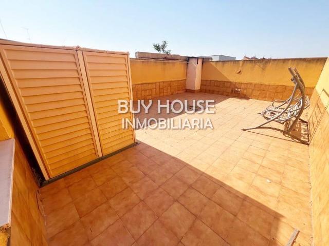 Piso en venta en Magán