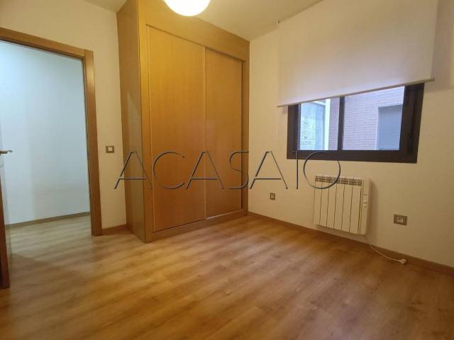 Piso en venta en Magán, Toledo