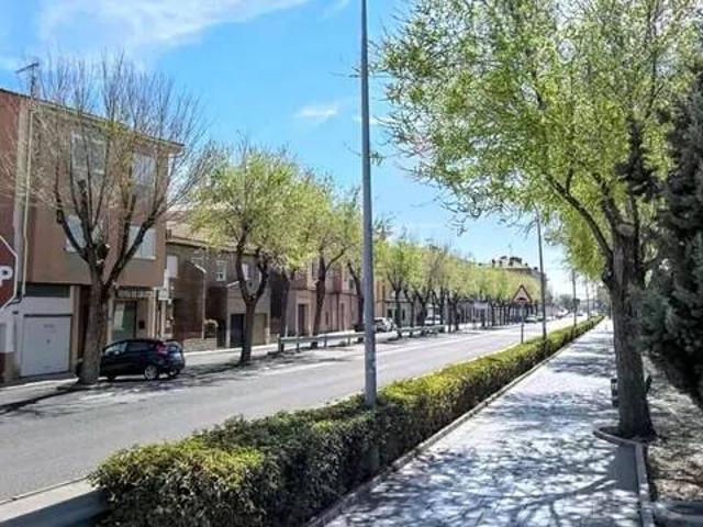 Piso en venta en Magán, Toledo