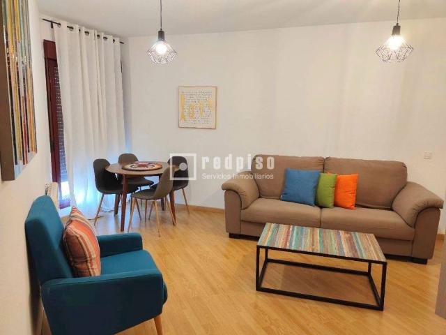 Piso en venta en Magán, Castilla-La Mancha
