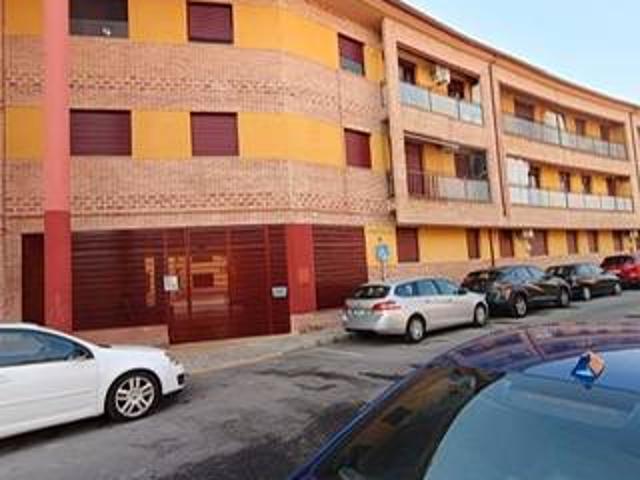 Piso en venta en Magán, Toledo