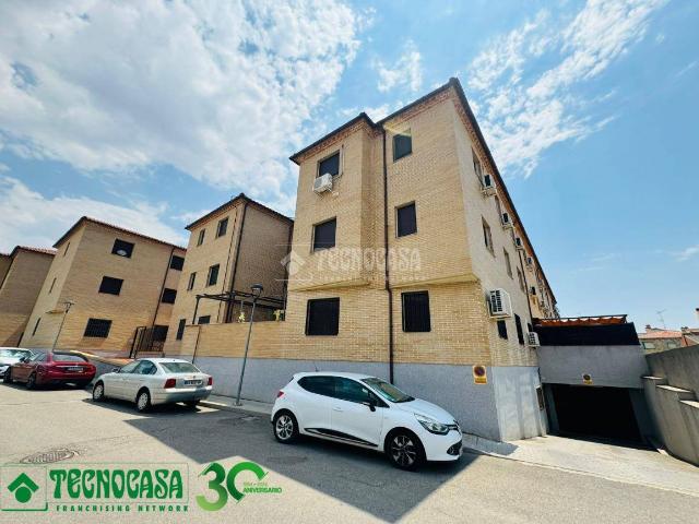 Piso en venta en Magán