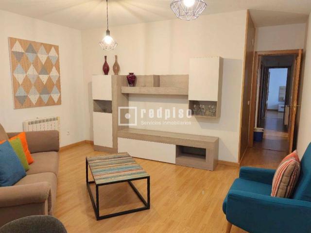 Piso en venta en Magán, Castilla-La Mancha