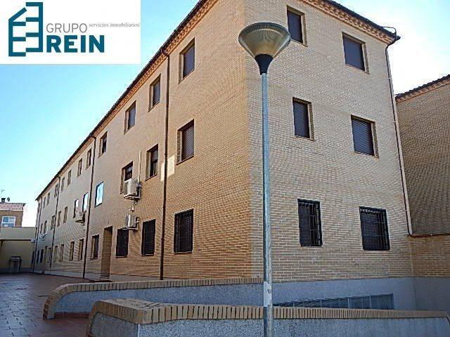 Piso en venta en Magán, Castilla-La Mancha