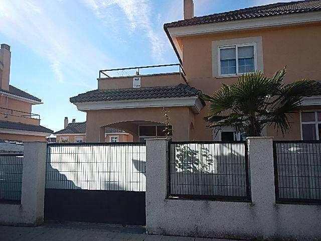 Piso en venta en Magán, Toledo