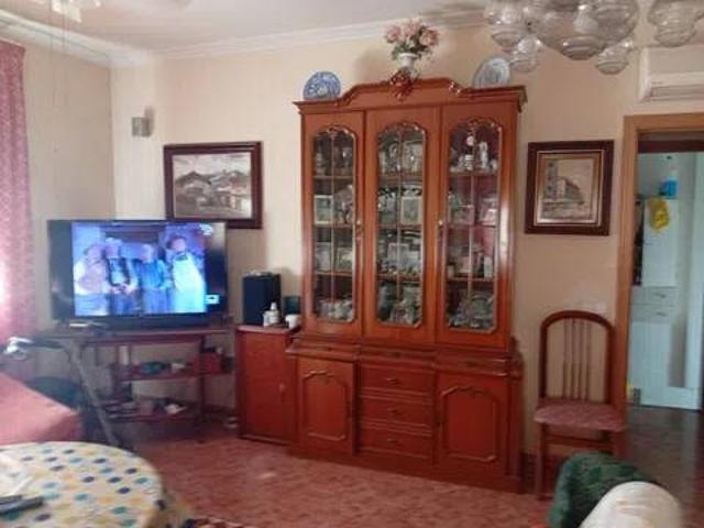 Piso en venta en Magán, Castilla-La Mancha