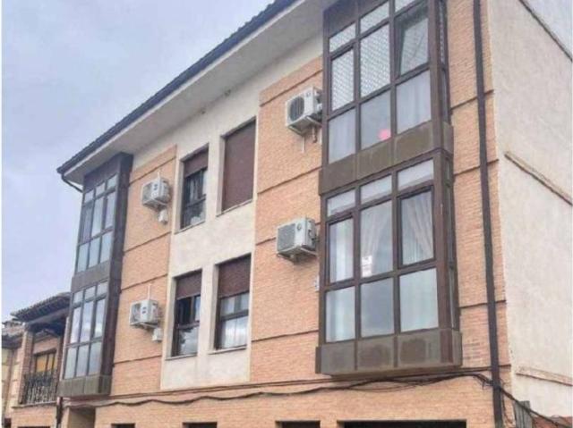 Piso en venta en Magán, Castilla-La Mancha