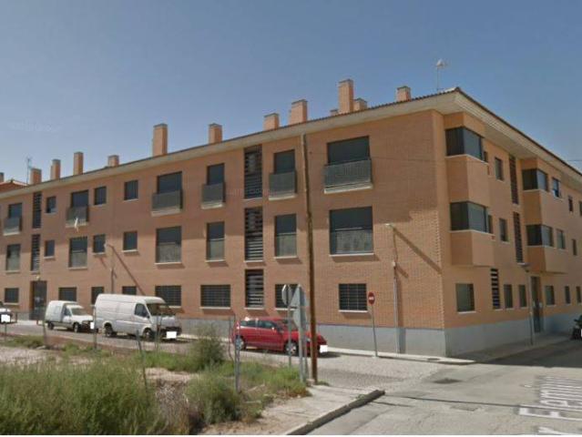 Piso en venta en Magán, Toledo