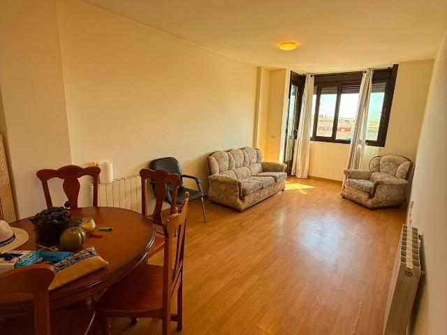 Piso en venta en Magán, Castilla-La Mancha