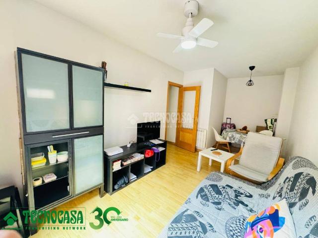 Piso en venta en Magán, Toledo