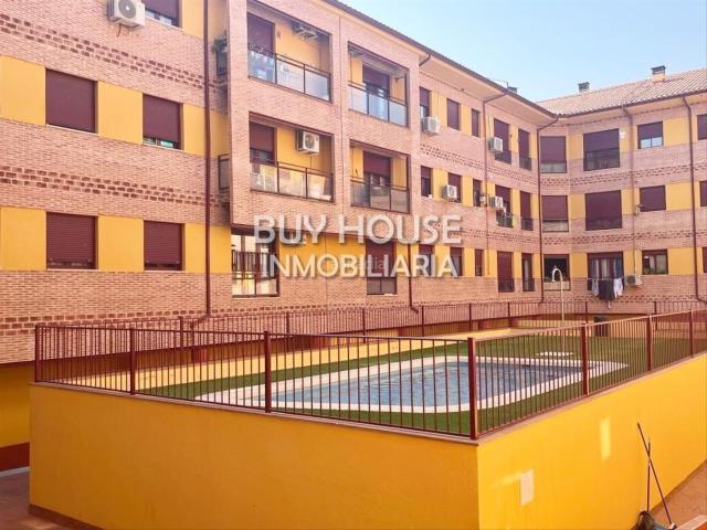Piso en venta en Magán