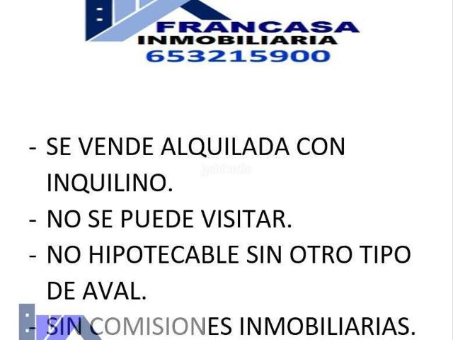 Piso en venta en Magán, Castilla-La Mancha