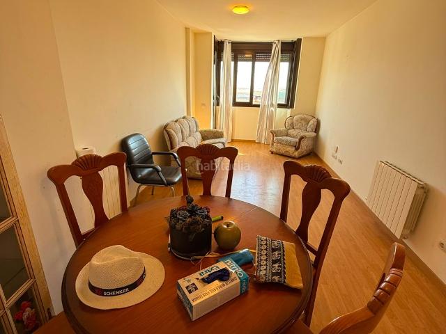 Piso en venta en Magán, Castilla-La Mancha