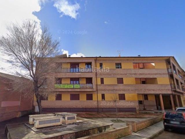 Piso en venta en Magán, Castilla-La Mancha