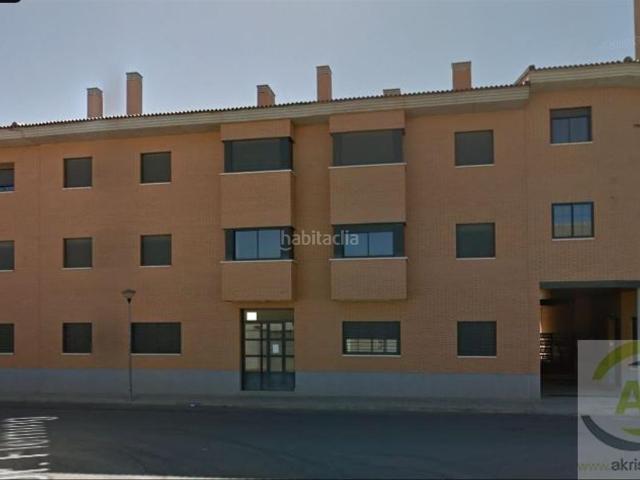 Piso en venta en Magán, Toledo