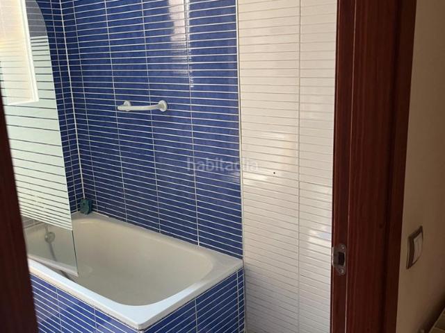 Piso en venta en Magán, Castilla-La Mancha