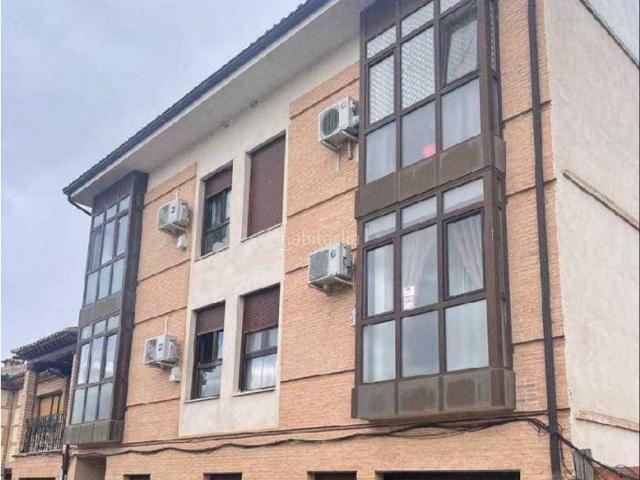 Piso en venta en Magán, Castilla-La Mancha