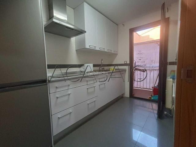 Piso en venta en Magán, Castilla-La Mancha