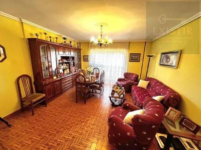 Piso en venta en Magaz De Pisuerga, Castilla y León