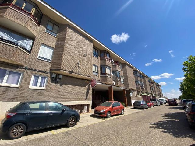 Piso en venta en Magaz De Pisuerga, Castilla y León