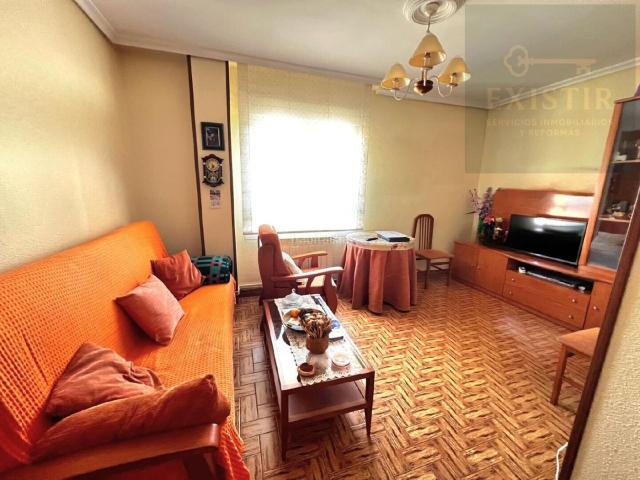Piso en venta en Magaz De Pisuerga, Castilla y León