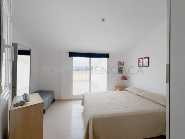 Piso en venta en Sant Antoni, Menorca