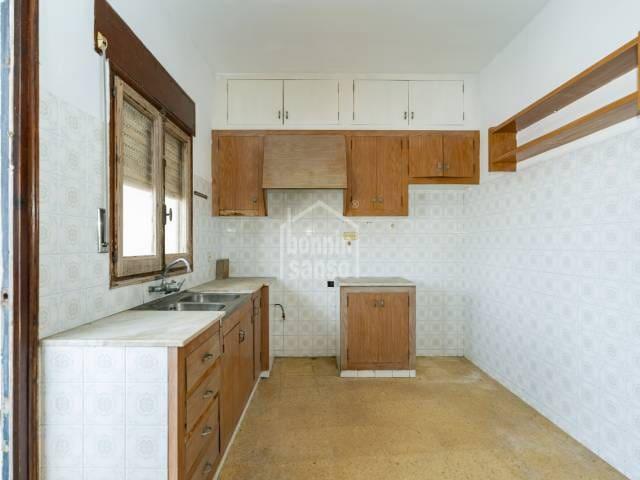 Piso en venta en Menorca, Baleares