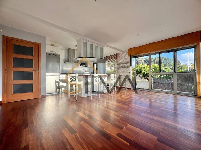 Piso en venta en O Cruceiro, O Real