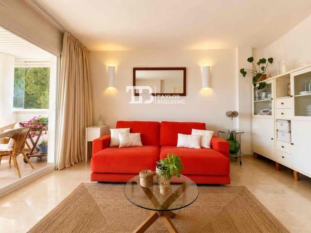 Piso en venta en Llucmajor, Migjorn