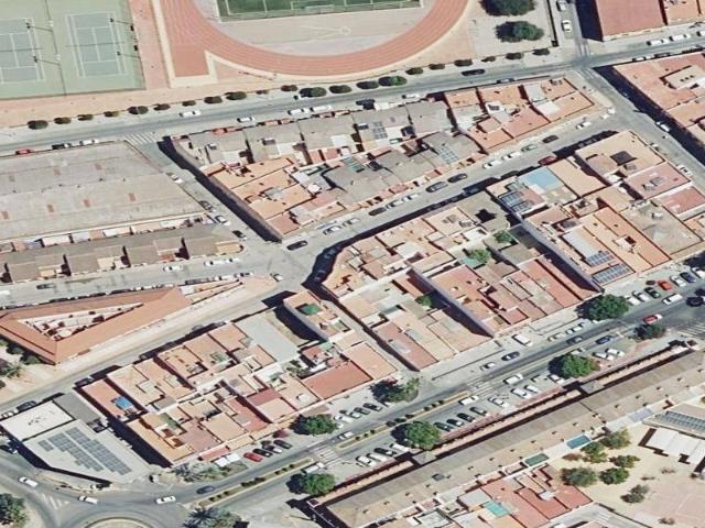 Piso en venta en Mairena Del Alcor, Andalucía