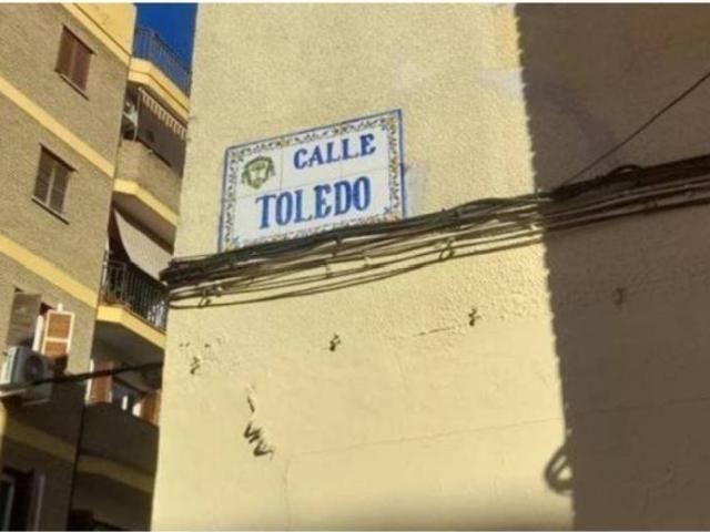 Piso en venta en Cavaleri, Mairena del Aljarafe